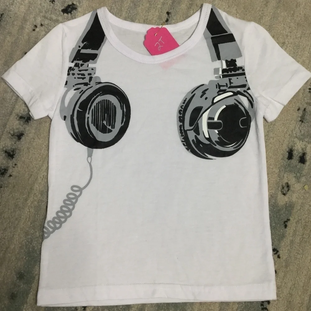 NWT cool tshirt - Picture 1 of 1